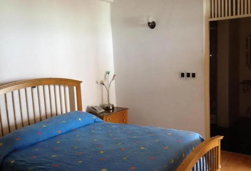 اتاق استاندارد با چشم‌انداز دریا, Arena Coco Playa