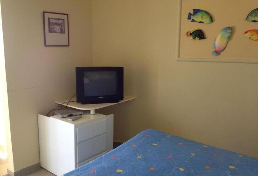 标准间, Arena Coco Playa