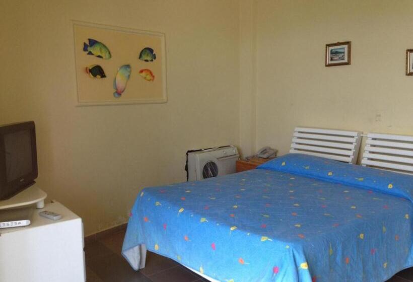 标准间, Arena Coco Playa