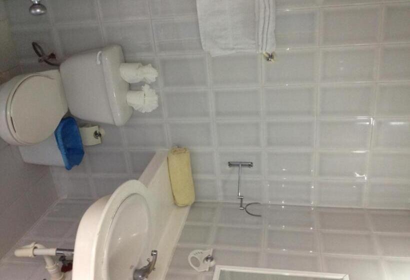 家庭间, Arena Coco Playa