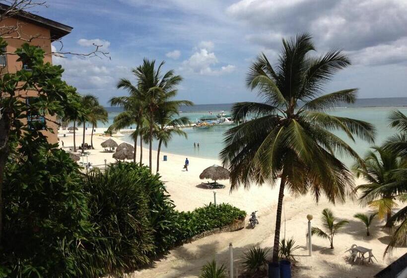 家庭间, Arena Coco Playa