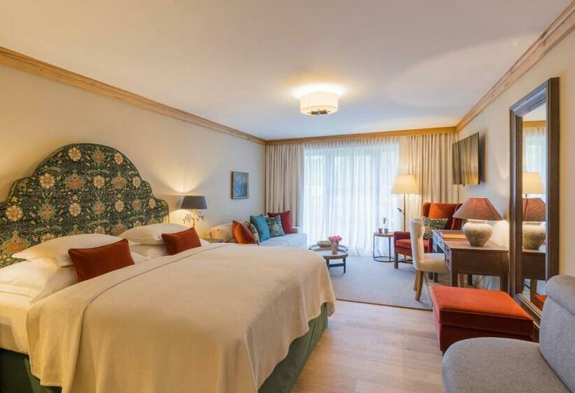 جناح عائلي, Der Unterschwarzachhof