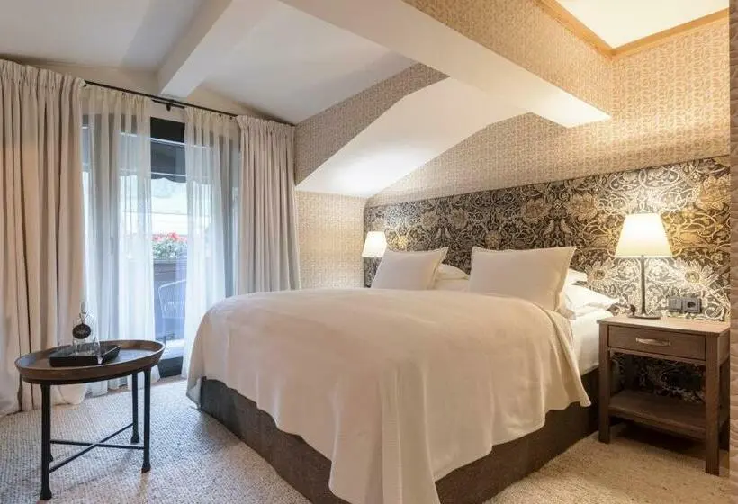 Comfort-huone, Der Unterschwarzachhof