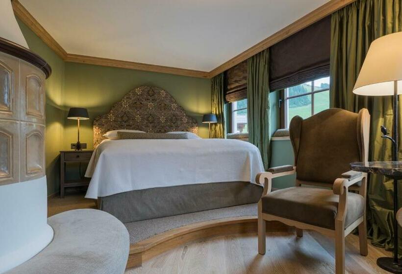 جناح عائلي, Der Unterschwarzachhof