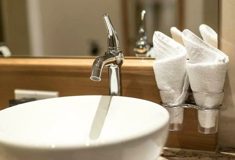 Comfort-huone, Der Unterschwarzachhof