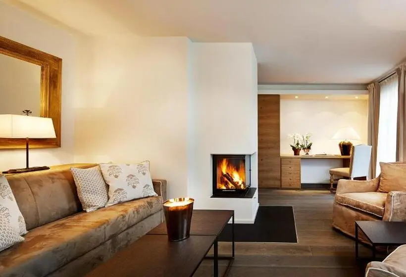 Premium-sviitti, Der Unterschwarzachhof