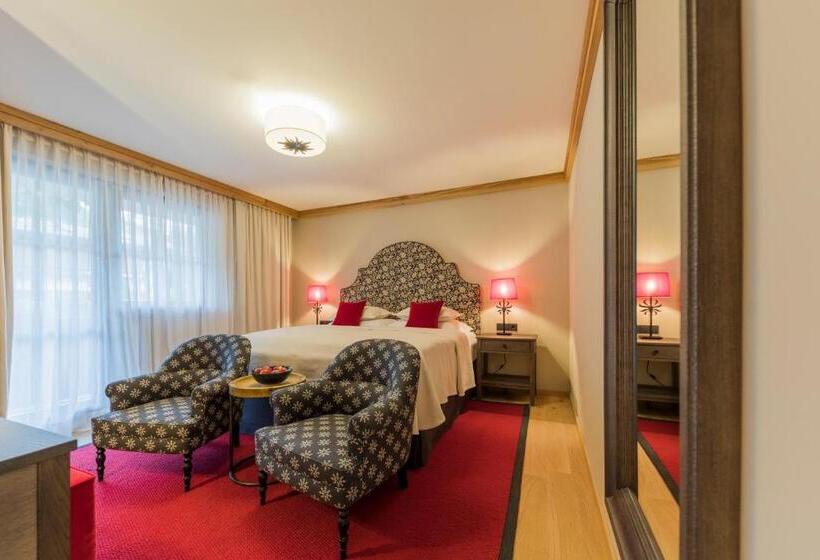 غرفة كومفورت, Der Unterschwarzachhof