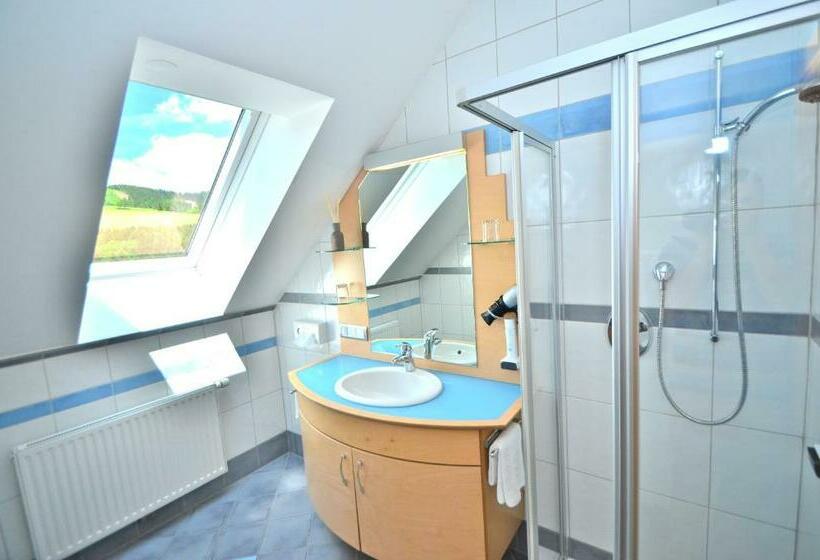 חדר סטנדרט, G.h. Knoll Proellhofer Cafe Bar Hills