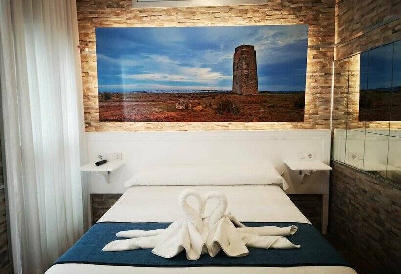 Номер Economy, Hostal Costa De La Luz