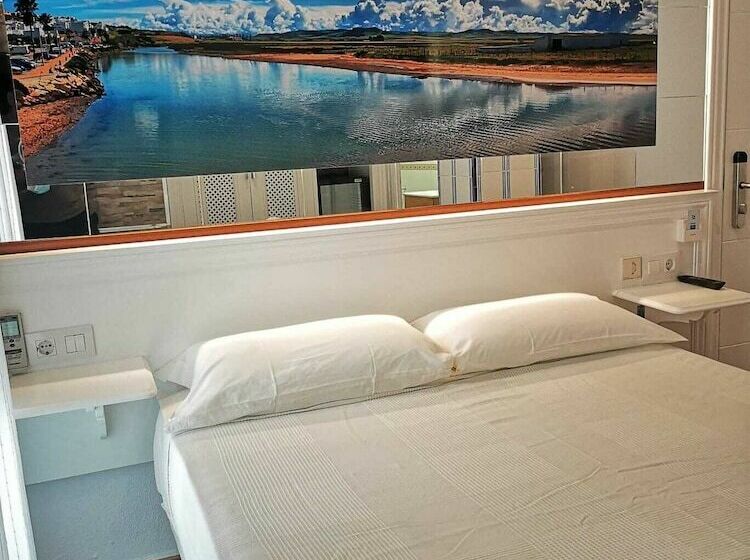 Номер Стандарт, Hostal Costa De La Luz