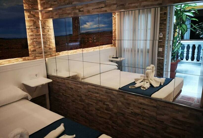 Номер Economy, Hostal Costa De La Luz
