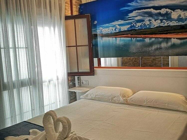 Номер Стандарт, Hostal Costa De La Luz