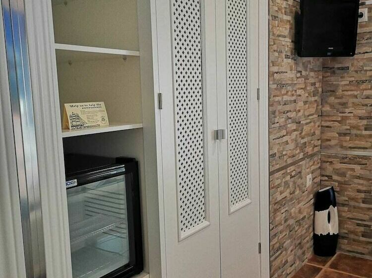 标准间, Hostal Costa De La Luz