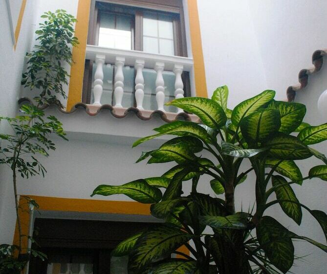 Номер Economy, Hostal Costa De La Luz