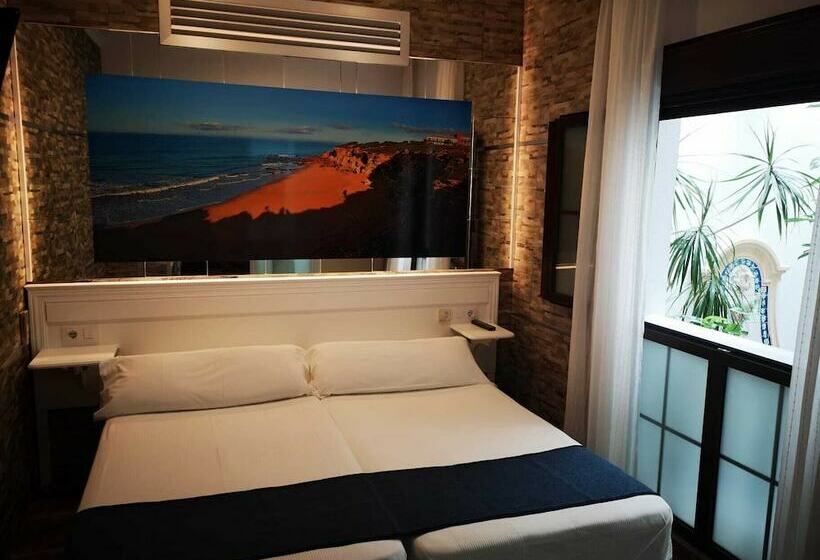 Номер Economy, Hostal Costa De La Luz