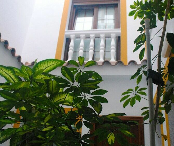 Номер Economy, Hostal Costa De La Luz