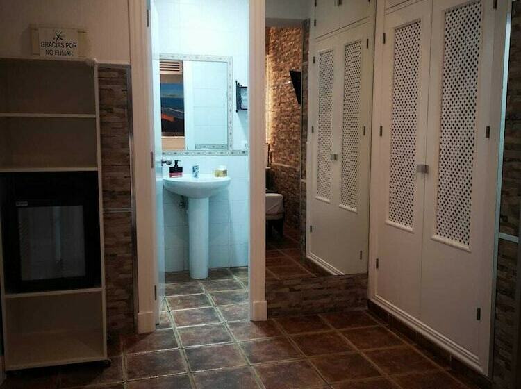 Номер Economy, Hostal Costa De La Luz