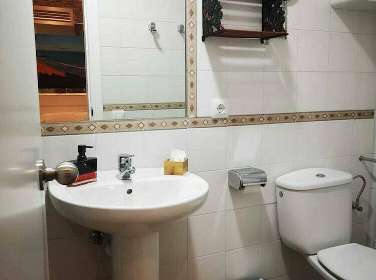 Номер Economy, Hostal Costa De La Luz