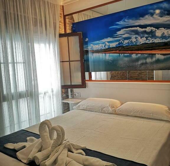 Номер Стандарт, Hostal Costa De La Luz