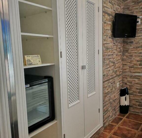 Номер Стандарт, Hostal Costa De La Luz