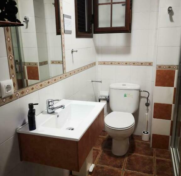 Номер Стандарт, Hostal Costa De La Luz