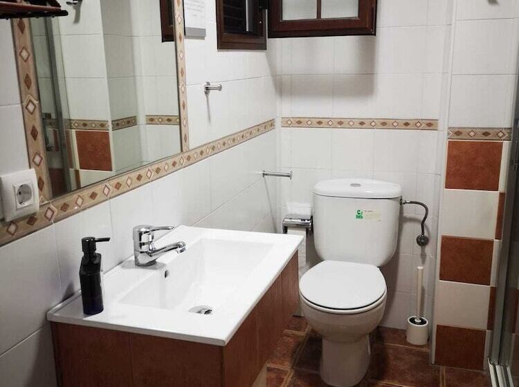 Номер Стандарт, Hostal Costa De La Luz