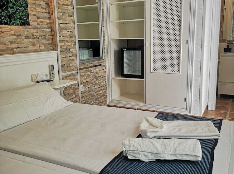 标准间, Hostal Costa De La Luz
