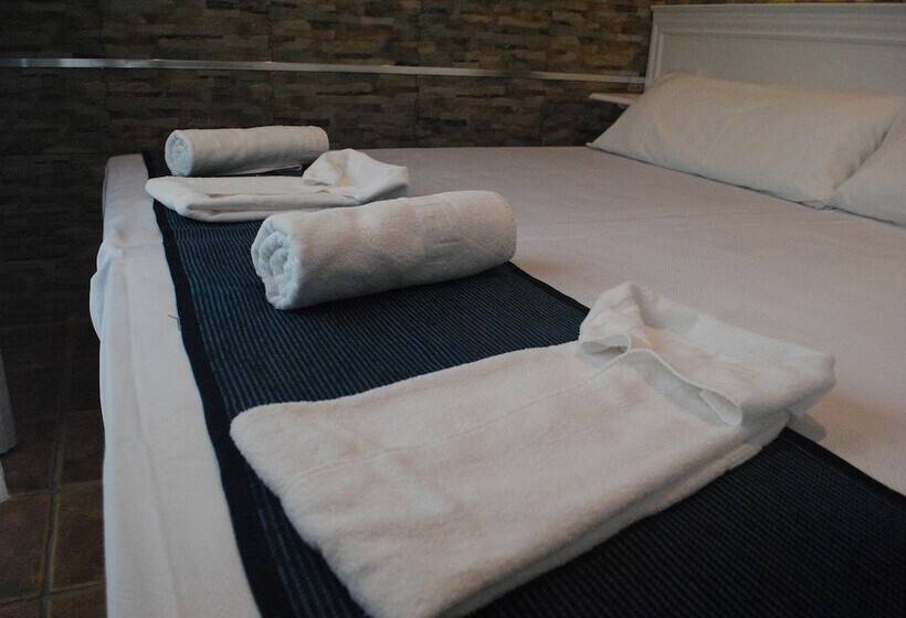 Номер Стандарт, Hostal Costa De La Luz