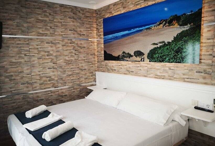 Номер Стандарт, Hostal Costa De La Luz