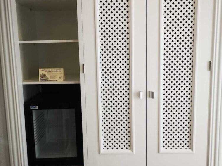 Номер Стандарт, Hostal Costa De La Luz