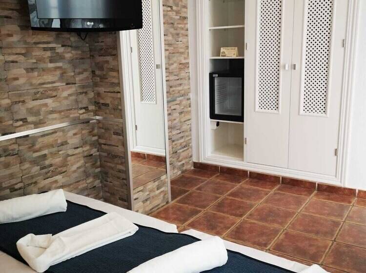 Номер Стандарт, Hostal Costa De La Luz