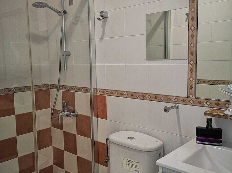 Номер Стандарт, Hostal Costa De La Luz