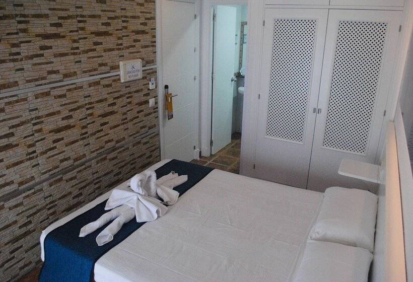 Номер Стандарт, Hostal Costa De La Luz