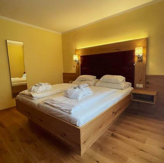 جناح سوبيريور, Kärnten