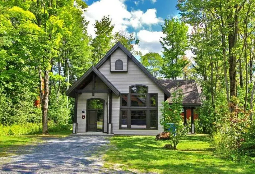 1 Yatak Odalı Villa, La Cache A Maxime