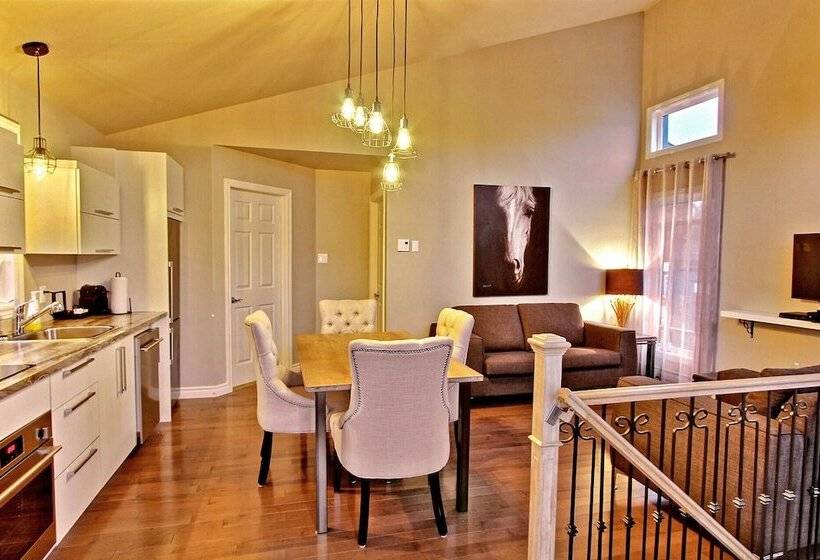 Дом 2 Спальни, La Cache A Maxime