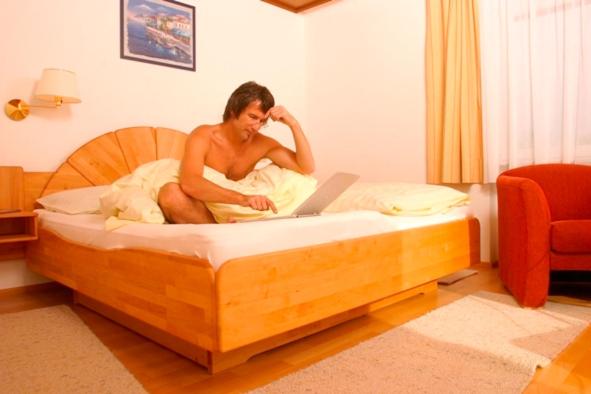 스탠다드 룸, Landgasthof & Seminarhotel Kobleder