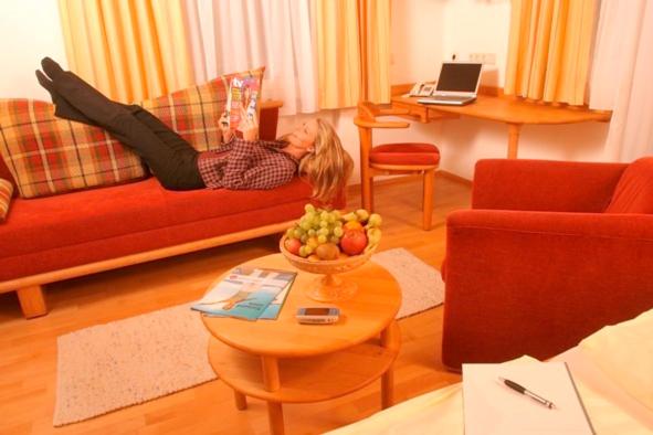 Семейный Номер, Landgasthof & Seminarhotel Kobleder