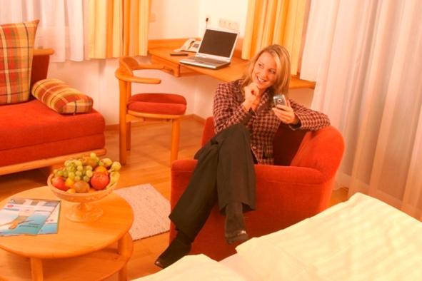 스탠다드 싱글 룸, Landgasthof & Seminarhotel Kobleder