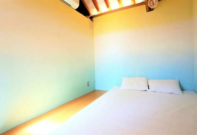 Superior-huone Puutarhanäkymä, Nagne House Boutique Hanok