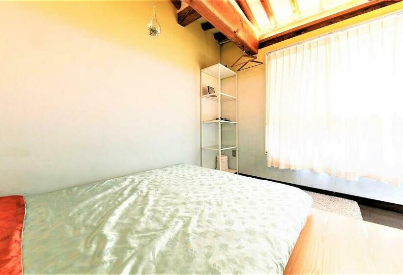 高级园景房, Nagne House Boutique Hanok