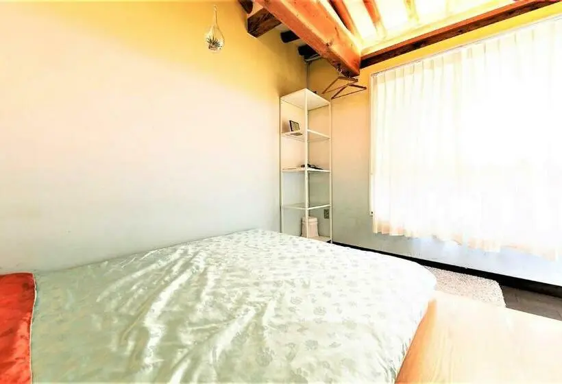 Superior-huone Puutarhanäkymä, Nagne House Boutique Hanok