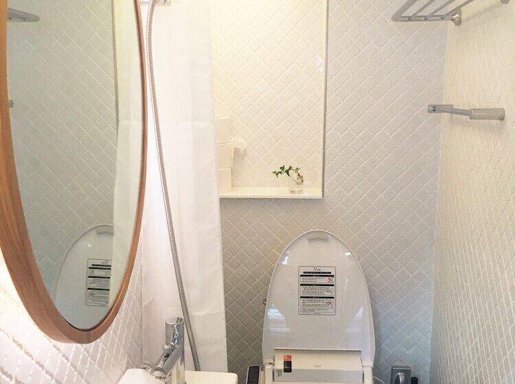 高级园景房, Nagne House Boutique Hanok