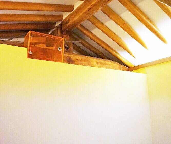 高级园景房, Nagne House Boutique Hanok