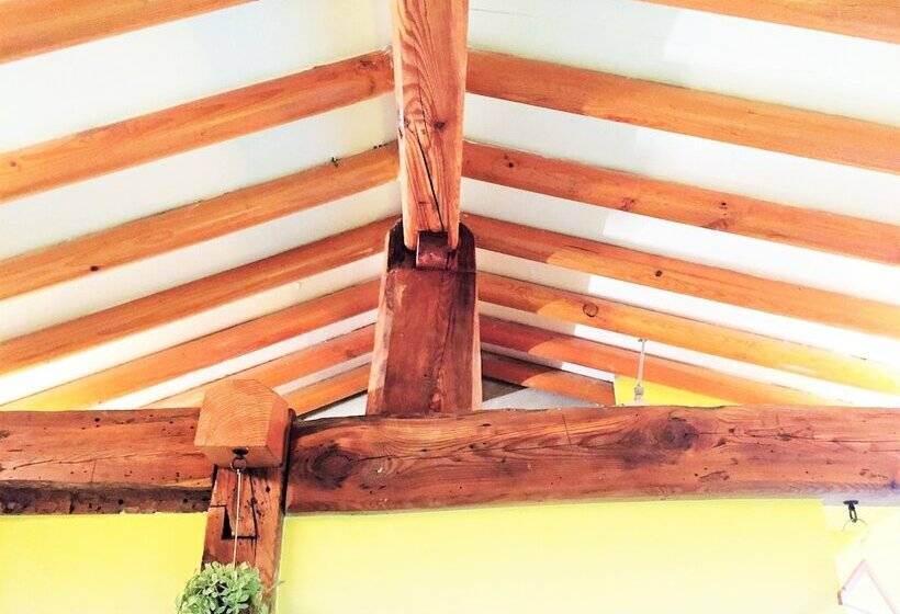 高级园景房, Nagne House Boutique Hanok