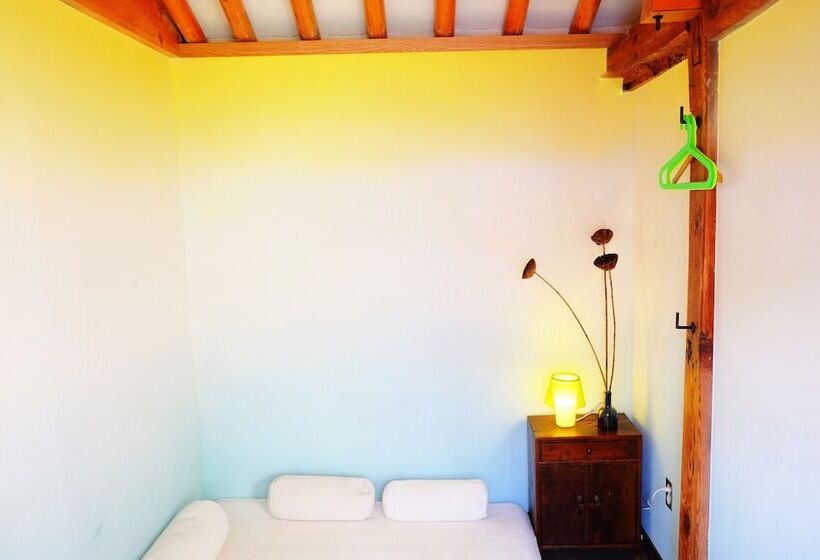 舒适型房间, Nagne House Boutique Hanok