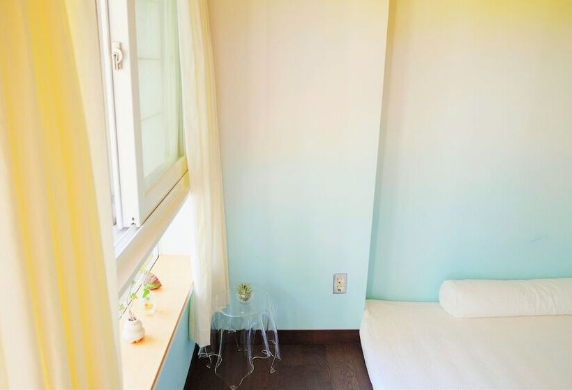 舒适型房间, Nagne House Boutique Hanok