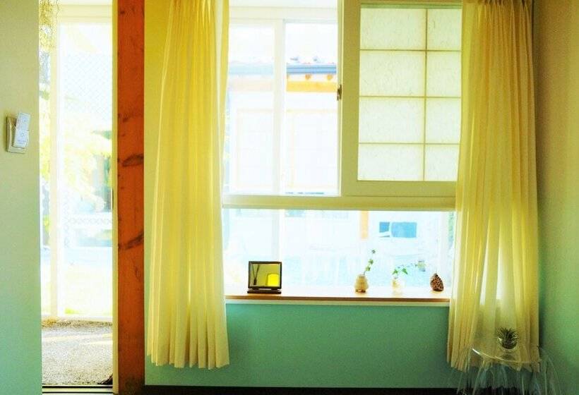 اتاق راحتی, Nagne House Boutique Hanok