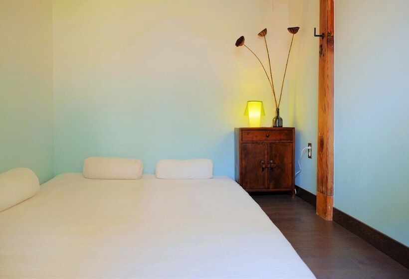 舒适型房间, Nagne House Boutique Hanok