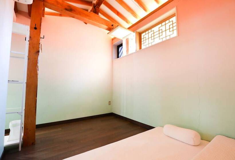 标准间, Nagne House Boutique Hanok
